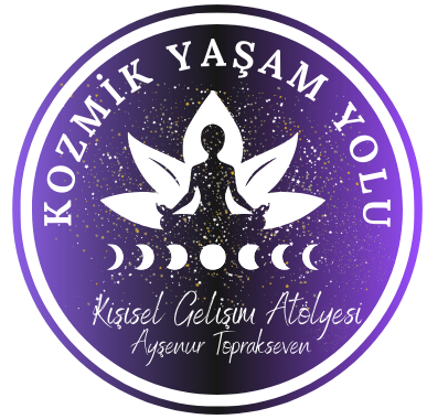 Kozmik Yaşam Yolu